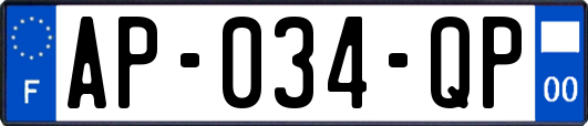 AP-034-QP