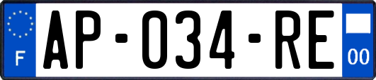 AP-034-RE