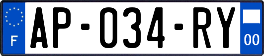 AP-034-RY