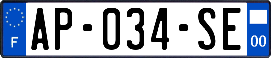 AP-034-SE