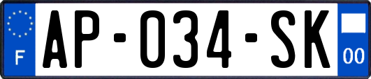 AP-034-SK