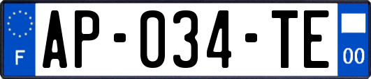 AP-034-TE