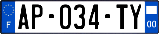 AP-034-TY