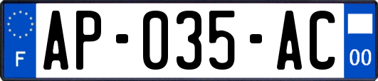 AP-035-AC