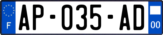 AP-035-AD