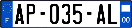 AP-035-AL