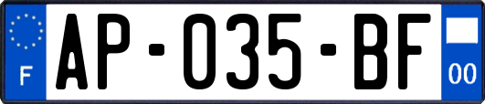 AP-035-BF