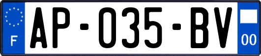 AP-035-BV