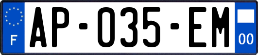 AP-035-EM