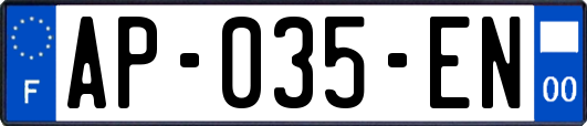 AP-035-EN