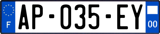AP-035-EY