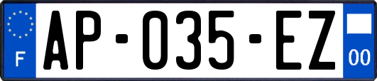 AP-035-EZ