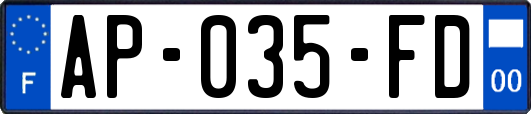 AP-035-FD