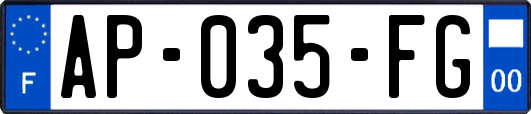 AP-035-FG