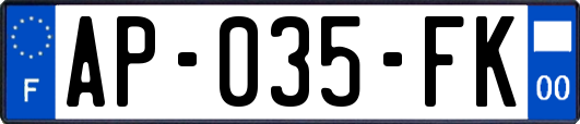 AP-035-FK