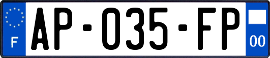 AP-035-FP