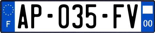 AP-035-FV