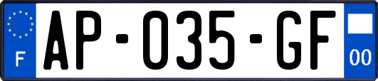 AP-035-GF