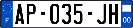 AP-035-JH
