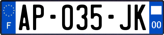 AP-035-JK