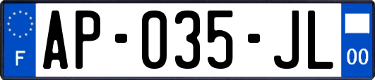 AP-035-JL