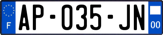 AP-035-JN