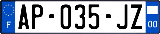 AP-035-JZ