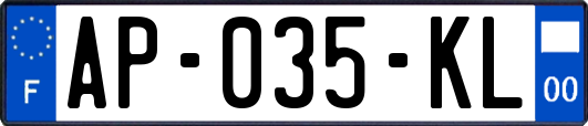 AP-035-KL