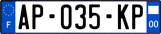 AP-035-KP