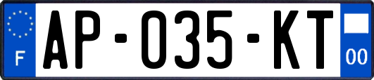 AP-035-KT