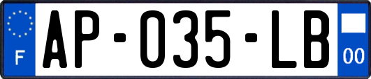 AP-035-LB