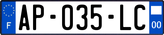 AP-035-LC