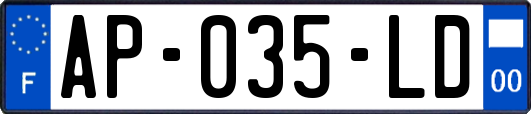 AP-035-LD
