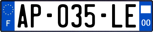 AP-035-LE