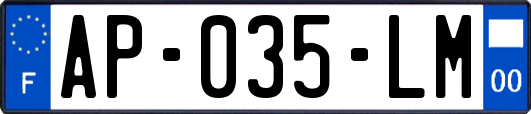 AP-035-LM