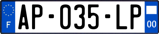 AP-035-LP
