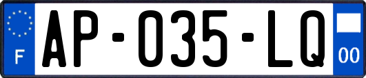 AP-035-LQ
