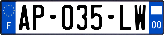 AP-035-LW