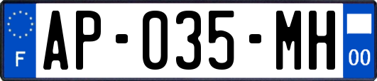 AP-035-MH