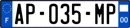 AP-035-MP