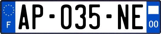 AP-035-NE