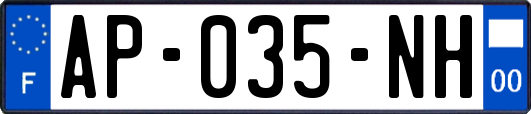 AP-035-NH