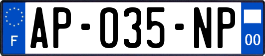 AP-035-NP