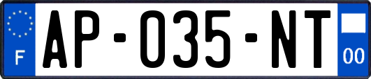 AP-035-NT