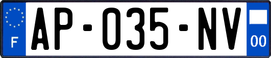 AP-035-NV