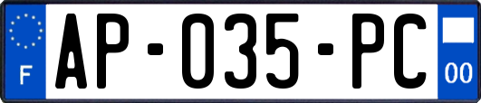 AP-035-PC
