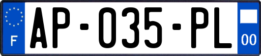 AP-035-PL