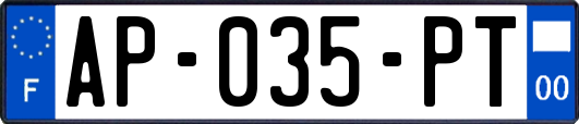 AP-035-PT