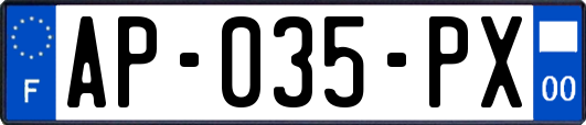 AP-035-PX
