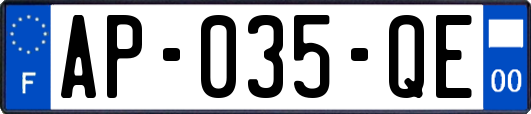 AP-035-QE